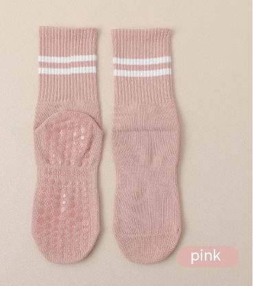 Pilara Grip Socks