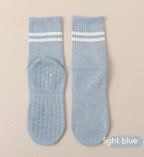 Pilara Grip Socks