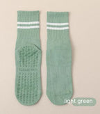 Pilara Grip Socks