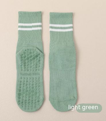 Pilara Grip Socks