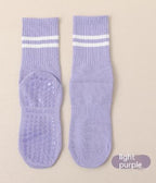 Pilara Grip Socks