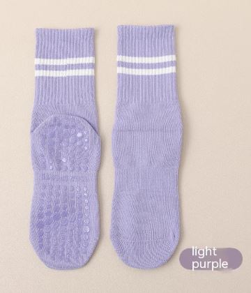 Pilara Grip Socks