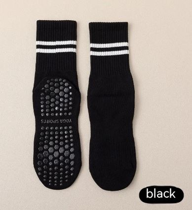Pilara Grip Socks
