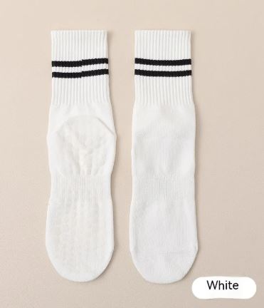 Pilara Grip Socks