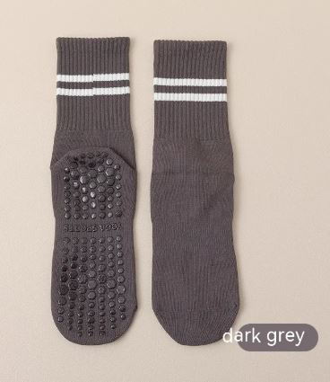 Pilara Grip Socks