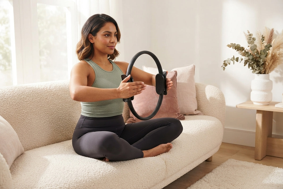 Pilara Pilates Ring
