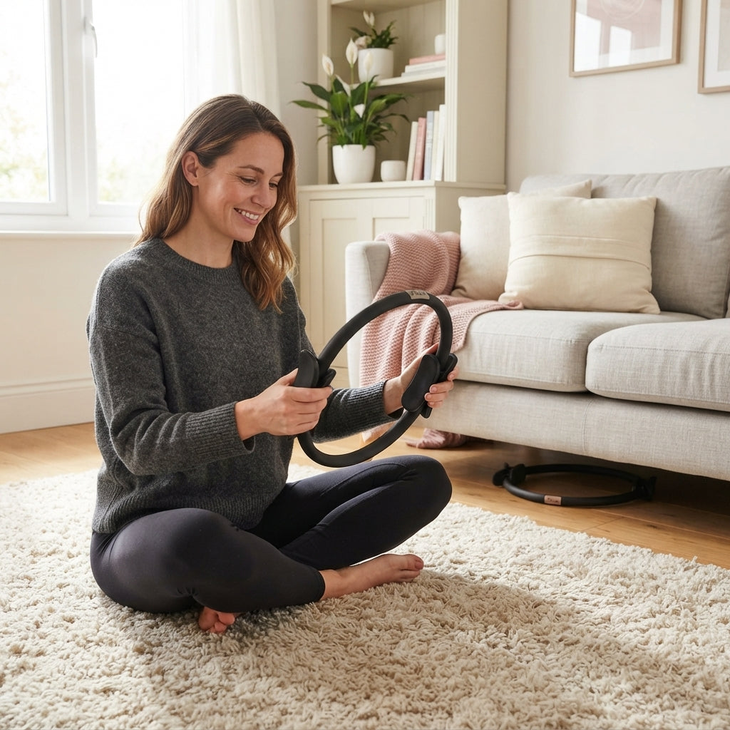 Pilara Pilates Ring