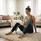 Pilara Pilates Ring