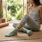 Pilara Grip Socks